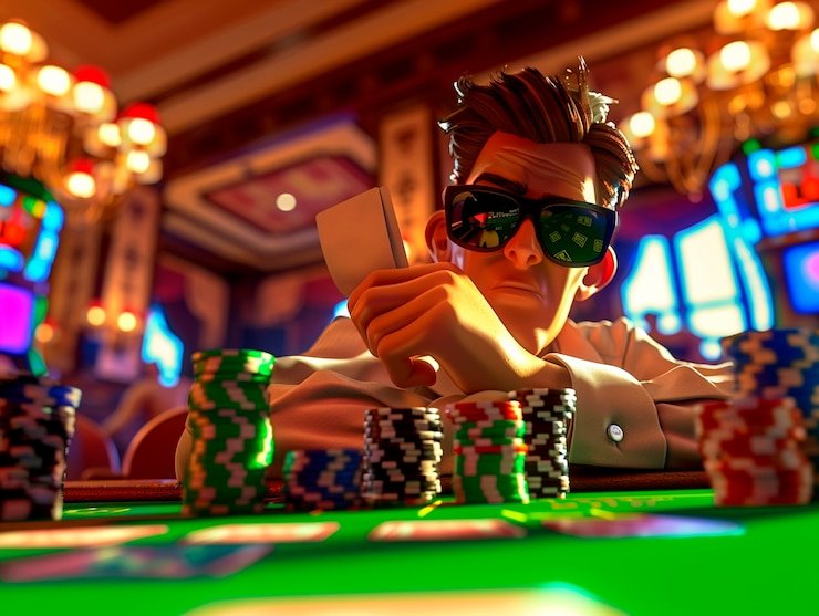 Cara membaca odds dan handicap di platform link gacor dengan penjelasan visual