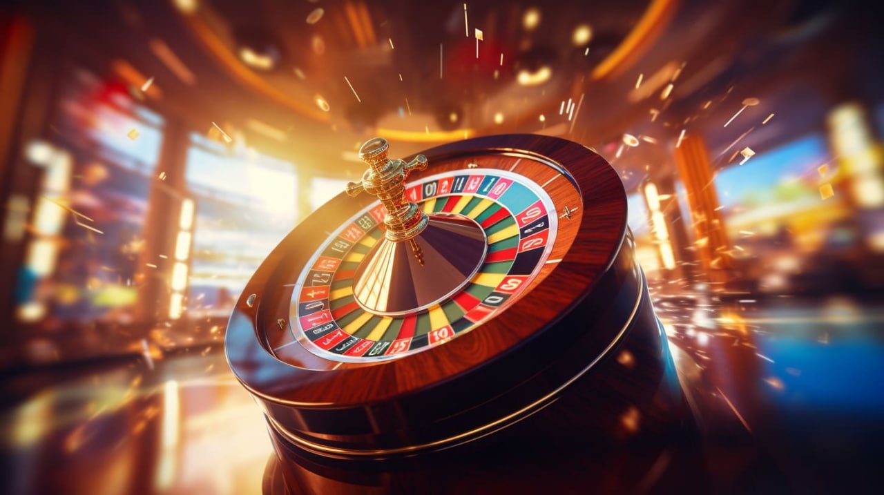 Kontrol dan antarmuka permainan Fish Hunter yang responsif di platform link gacor