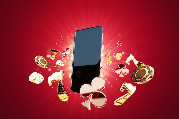 Tampilan permainan Fortune Ox di platform link gacor dengan simbol-simbol tradisional