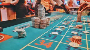 Dasbor permainan slot link gacor dengan berbagai kategori