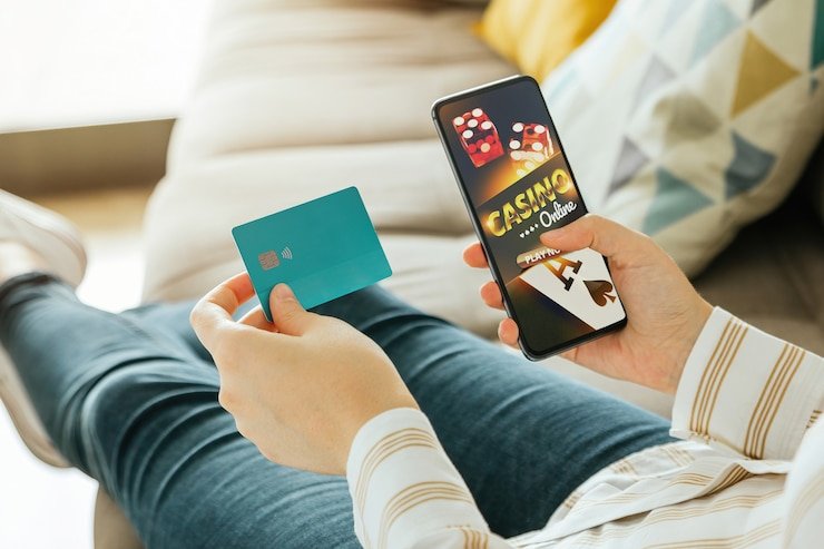 Aturan permainan Baccarat Pretty Gaming di link gacor dengan penjelasan nilai kartu
